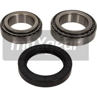 33-1038 Radlagersatz