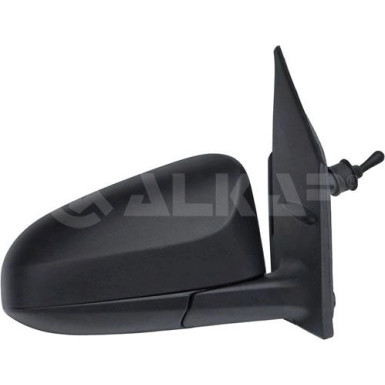 Alkar | Außenspiegel | 6138256 Alkar | Außenspiegel | 6138256