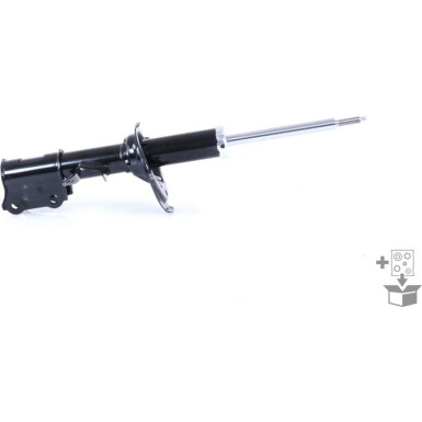 G7025 Stoßdämpfer MONROE ORIGINAL (Gas Technology)