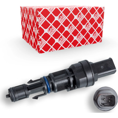FEBI BILSTEIN 45166 Sensor, Geschwindigkeit
