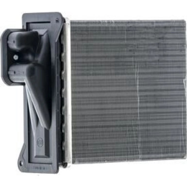 Mahle | Wärmetauscher, Innenraumheizung | AH 169 000P