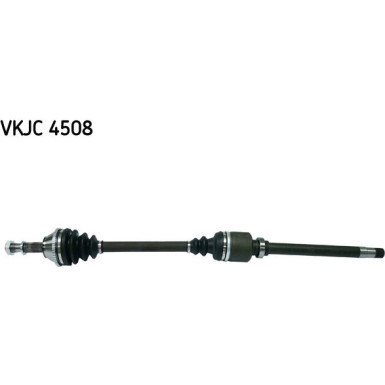 VKJC 4508 Antriebswelle VKJC 4508 Antriebswelle
