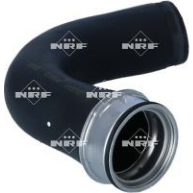 166121 Ladeluftschlauch