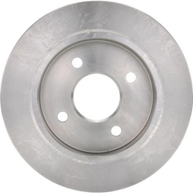 0 986 478 344 Bremsscheibe