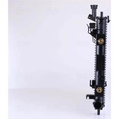 66746 Kühler, Motorkühlung