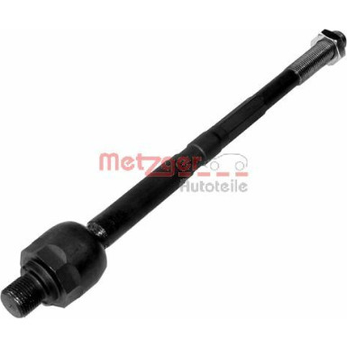 Metzger Axialgelenk, Spurstange COMPETENCE KIT 51002918