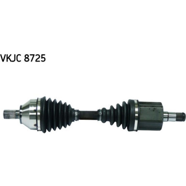 VKJC 8725 Antriebswelle
