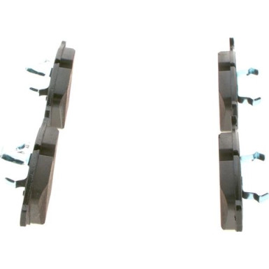 0 986 494 036 Bremsbelagsatz, Scheibenbremse