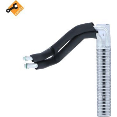 NRF Verdampfer, Klimaanlage ohne Expansionsventil EASY FIT 36163