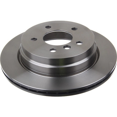 Valeo | Bremsscheibe | 197158 Valeo | Bremsscheibe | 197158