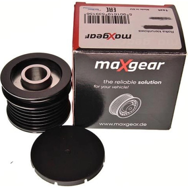 30-0083 Generatorfreilauf