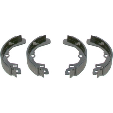 0 986 487 436 Bremsbackensatz