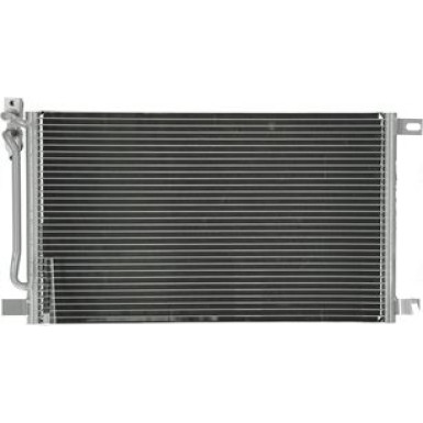 Nissens | Kondensator, Klimaanlage | 94527