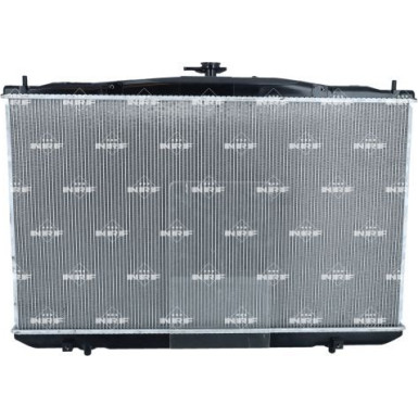 NRF | Kühler, Motorkühlung | 58610