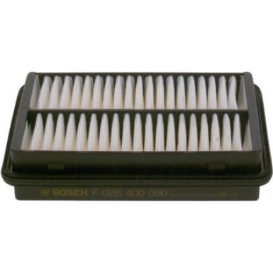 BOSCH F 026 400 090 Luftfilter