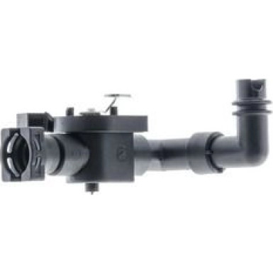 Mahle Kühlmittelregelventil BEHR Premium Line CV 2 000P