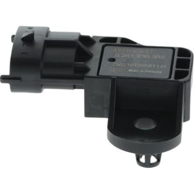 BOSCH | Sensor, Ladedruck | 0 261 230 302