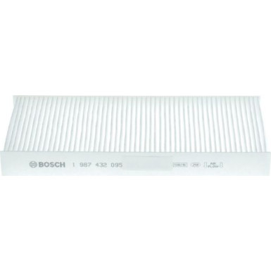 BOSCH 1 987 432 095 Innenraumfilter