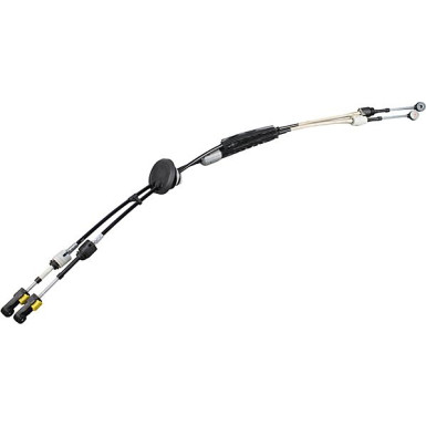 3150330 Seilzug, Schaltgetriebe