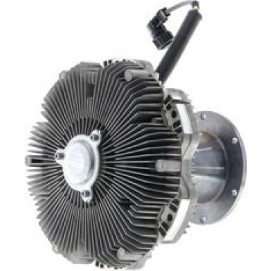 Mahle | Kupplung, Kühlerlüfter | CFC 173 000P