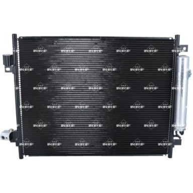 350418 Kondensator, Klimaanlage EASY FIT 350418 Kondensator, Klimaanlage EASY FIT