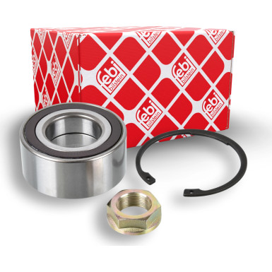 FEBI BILSTEIN 19574 Radlagersatz FEBI BILSTEIN 19574 Radlagersatz