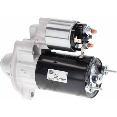 Hella | Starter | 8EA 012 526-461 Hella | Starter | 8EA 012 526-461