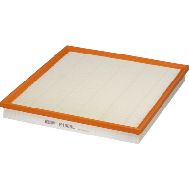 Hengst Filter | Luftfilter | E1089L