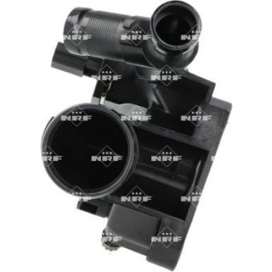 725051 Thermostat, Kühlmittel EASY FIT