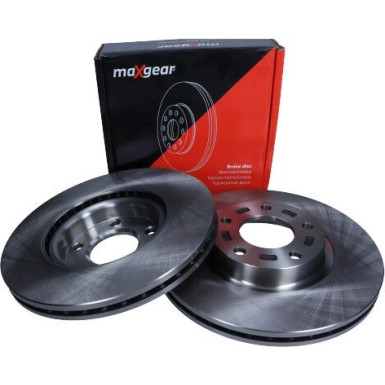 19-1268 Bremsscheibe