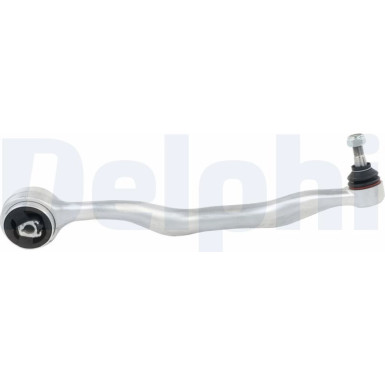 TC2247 Lenker, Radaufhängung