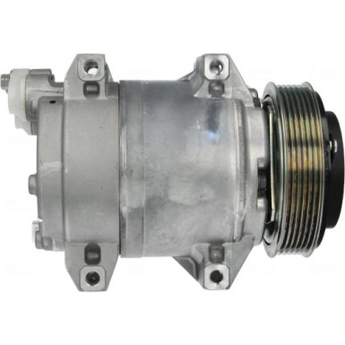 89070 Kompressor, Klimaanlage ** FIRST FIT **