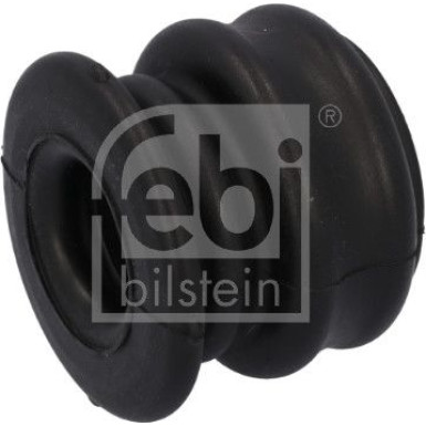 196277 Anschlagpuffer, Federung