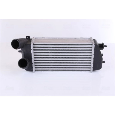 96774 Ladeluftkühler ** FIRST FIT ** 96774 Ladeluftkühler ** FIRST FIT **