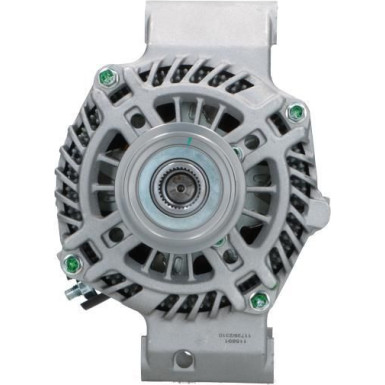 PSH | Generator | 595.334.150.130