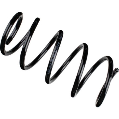 36-210329 Fahrwerksfeder BILSTEIN - B3 Serienersatz (Federn)