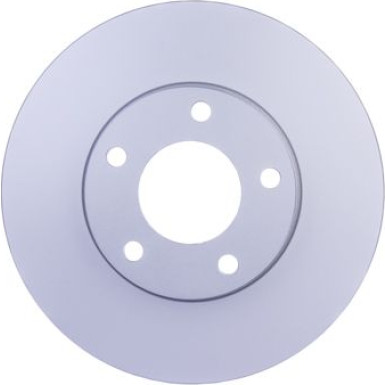 Hella | Bremsscheibe | 8DD 355 128-231