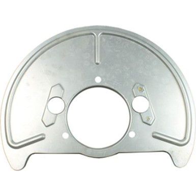 6115164 Spritzblech, Bremsscheibe