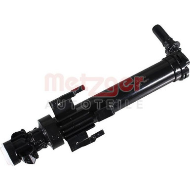 2220770 Waschwasserdüse, Scheinwerferreinigung