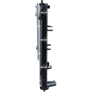NRF | Kühler, Motorkühlung | 550142