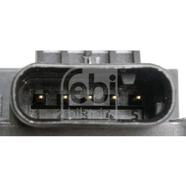 febi bilstein | NOx-Sensor, Harnstoffeinspritzung | 197520