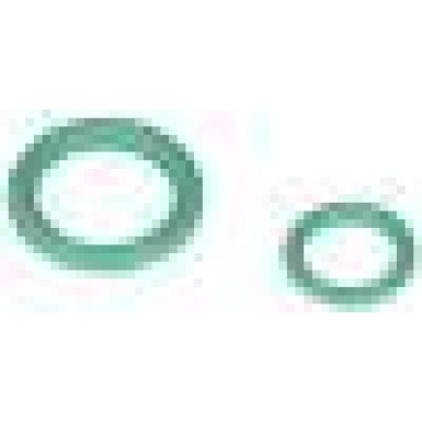 35894 Kondensator, Klimaanlage EASY FIT