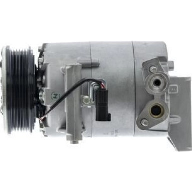 Mahle Kompressor, Klimaanlage BEHR Premium Line ACP 1387 000P