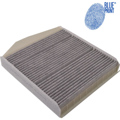 Blue Print | Filter, Innenraumluft | ADF122522