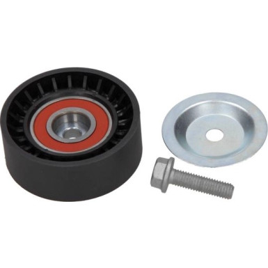 54-0927 Umlenk-/Führungsrolle, Keilrippenriemen
