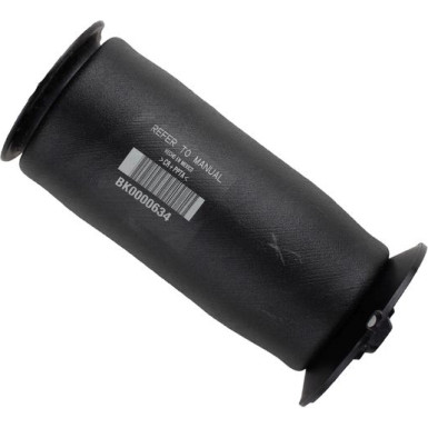 2 x BILSTEIN Luftfeder, Fahrwerk | 40-288871