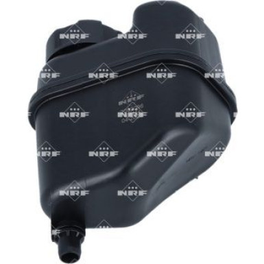 454114 Ausgleichsbehälter, Kühlmittel EASY FIT