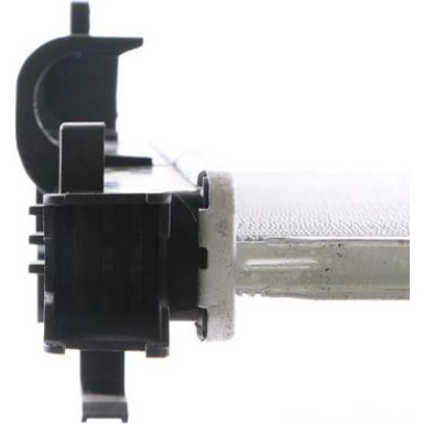 Mahle | Kühler, Motorkühlung | CR 2166 000S