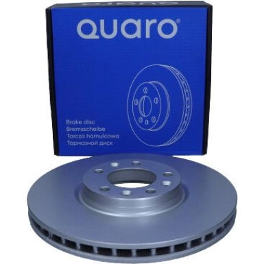 QD0097 Bremsscheibe