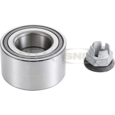 NTN-SNR | Radlagersatz | R167.13